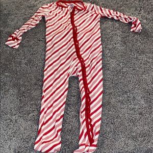 Kickee pants pjs